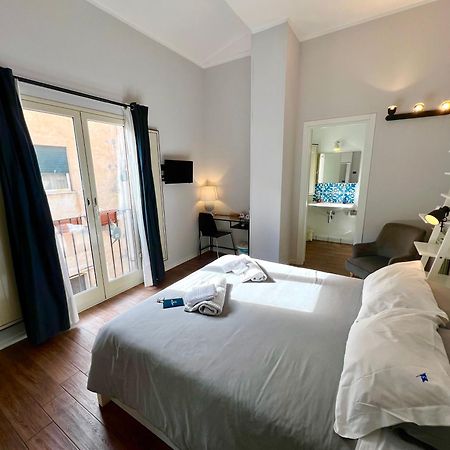 Cortile Umberto I Bed & Breakfast Cefalu Ngoại thất bức ảnh