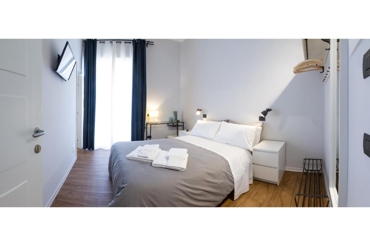 Cortile Umberto I Bed & Breakfast Cefalu Ngoại thất bức ảnh