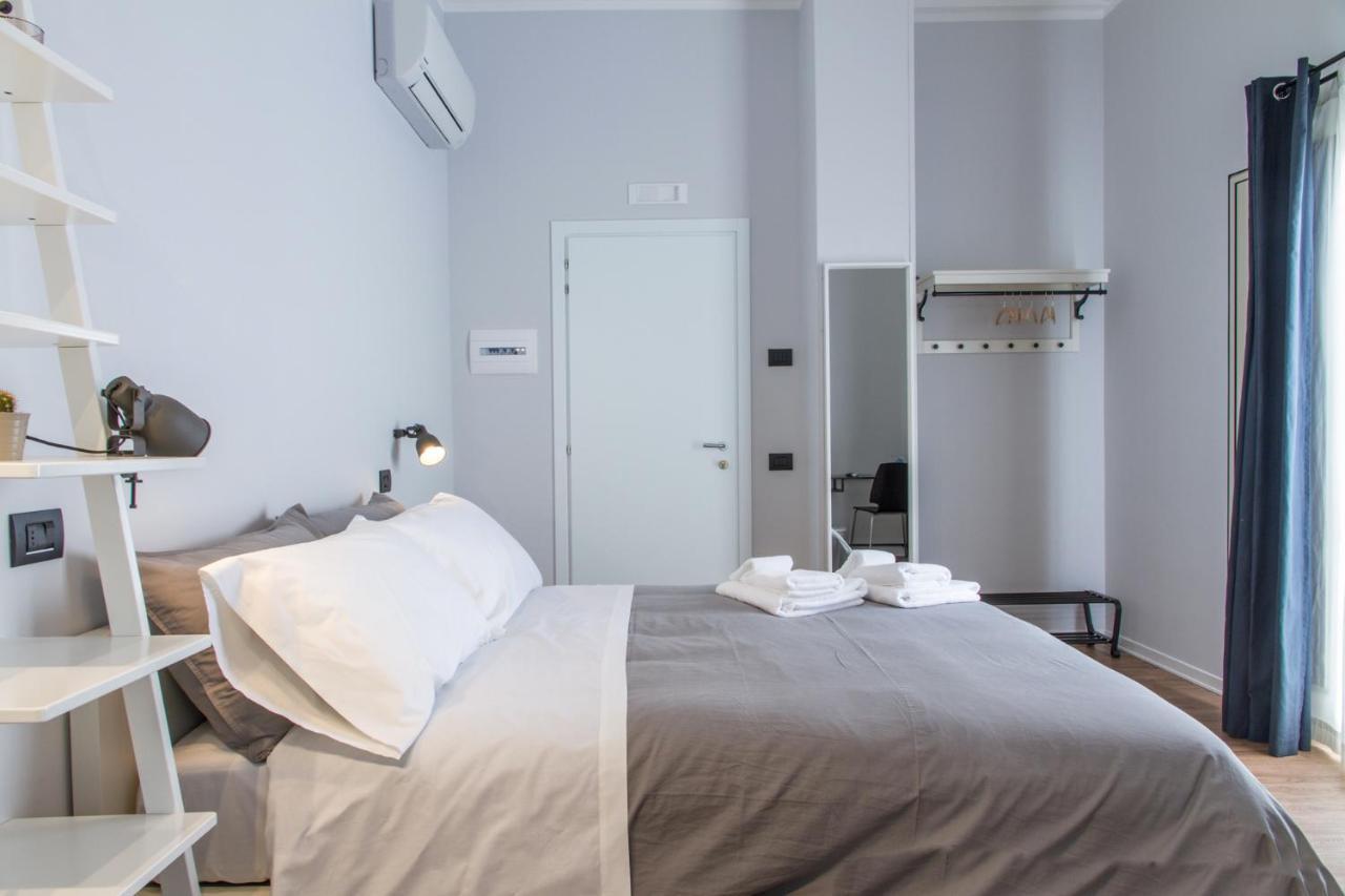 Cortile Umberto I Bed & Breakfast Cefalu Ngoại thất bức ảnh