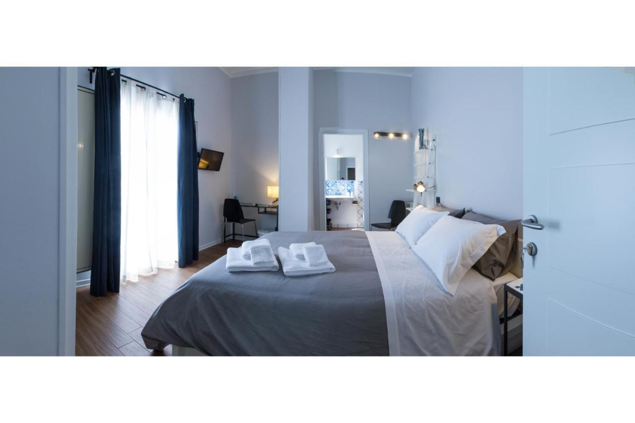 Cortile Umberto I Bed & Breakfast Cefalu Ngoại thất bức ảnh