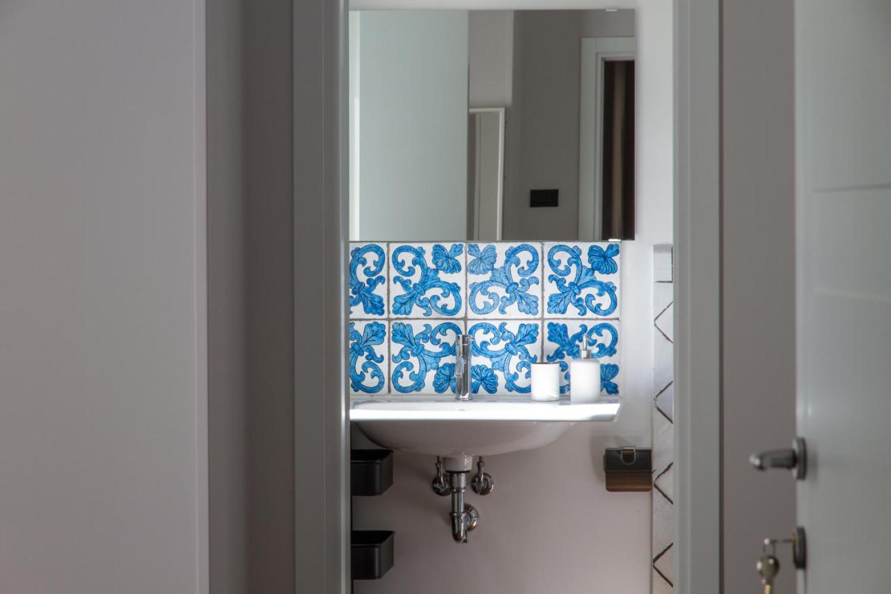 Cortile Umberto I Bed & Breakfast Cefalu Ngoại thất bức ảnh