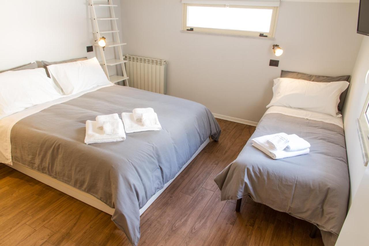 Cortile Umberto I Bed & Breakfast Cefalu Ngoại thất bức ảnh