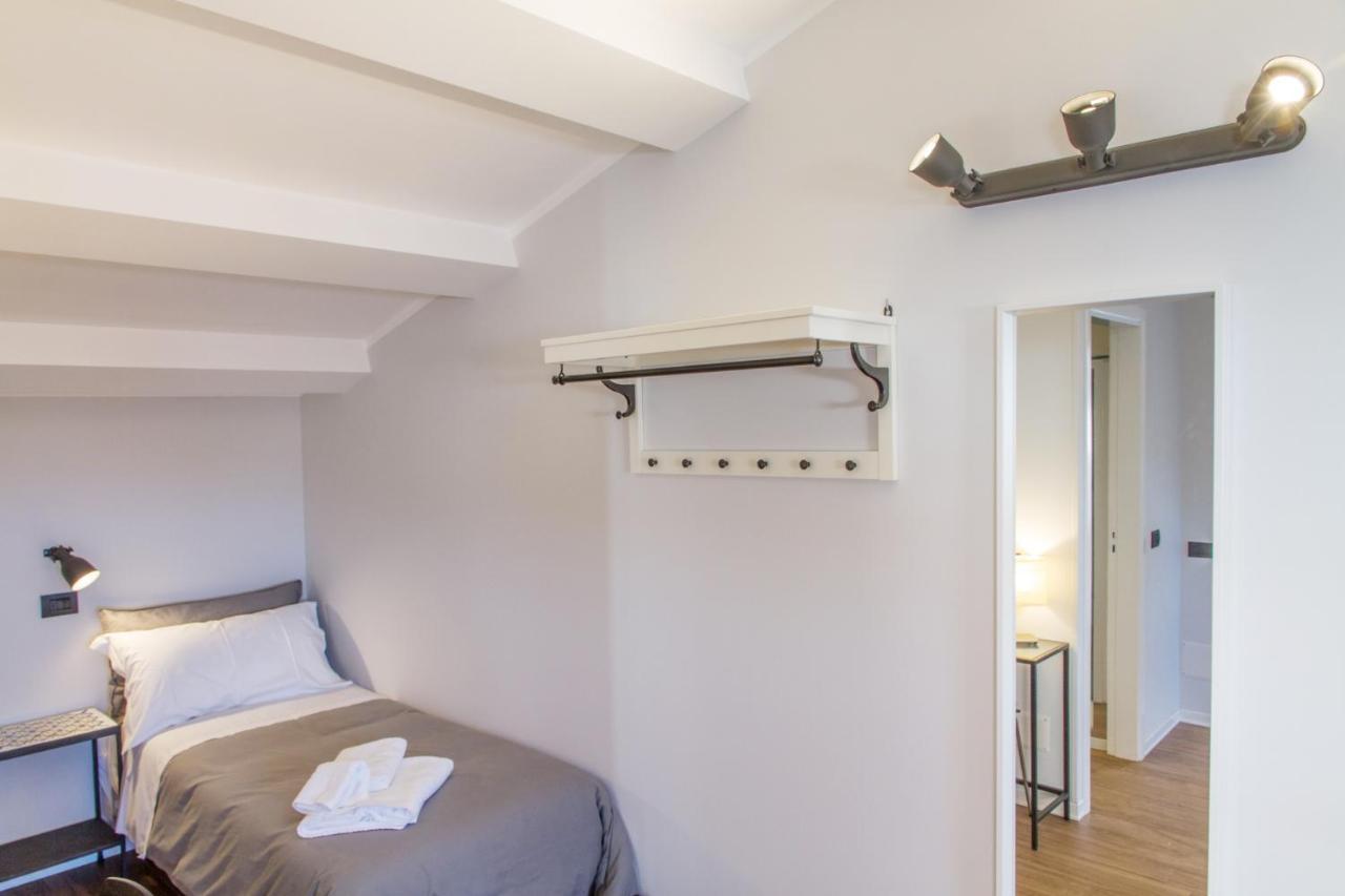 Cortile Umberto I Bed & Breakfast Cefalu Ngoại thất bức ảnh